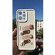  Renk Clear White