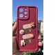 Renk Clear Glitter