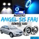 Seçili Renk Buz Mavisi