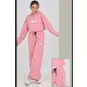  Renk Pembe