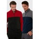 Bordo - Gri