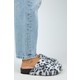  Renk Beyaz Leopar