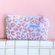  Renk Tonu pembe leopar