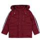  Renk Bordo
