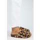  Renk Taba Leopar