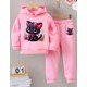  Renk Pembe