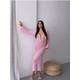  Renk Pembe