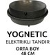 Seçili Renk Gri