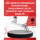 Seçili Renk Renkli