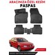 Seçili Renk Siyah