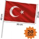 Seçili Renk Kırmızı