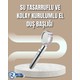 Seçili Renk Çok Renkli