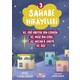 Seçili Renk Çok Renkli