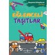 Seçili Renk Çok Renkli