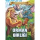 Seçili Renk Çok Renkli