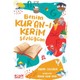 Seçili Renk Çok Renkli