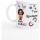 Seçili Renk Renkli