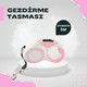  Renk Pembe - Beyaz