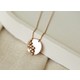 Seçili Renk Rose Gold