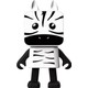 Seçili Renk Zebra