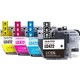 Seçili Renk OCP Set - 4 Renk