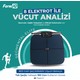 Seçili Renk Siyah