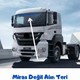 Seçili Renk Siyah
