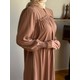  Renk Koyu Camel