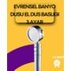 Seçili Renk Çok Renkli
