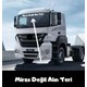 Seçili Renk Sarı