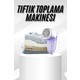 Seçili Renk Çok Renkli
