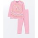Seçili Renk Pembe