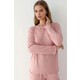  Renk Toz Pembe