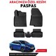 Seçili Renk Siyah
