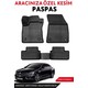 Seçili Renk Siyah