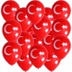 Seçili Renk Kırmızı - Beyaz