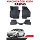 Seçili Renk Siyah