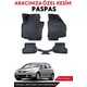 Seçili Renk Siyah
