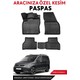 Seçili Renk Siyah