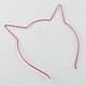  Renk Pembe