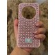 Renk Pembe