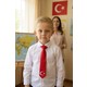 Seçili Renk Kırmızı