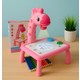 Seçili Renk Pembe