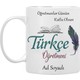 Seçili Renk Beyaz