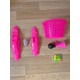  Renk Pembe