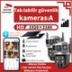 Seçili Renk Gümüş