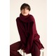  Renk Bordo-BR466