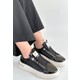  Renk (DipCamo)Charcoal-White