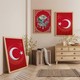 Seçili Renk Ahşap