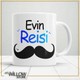 Seçili Renk 001 - Beyaz
